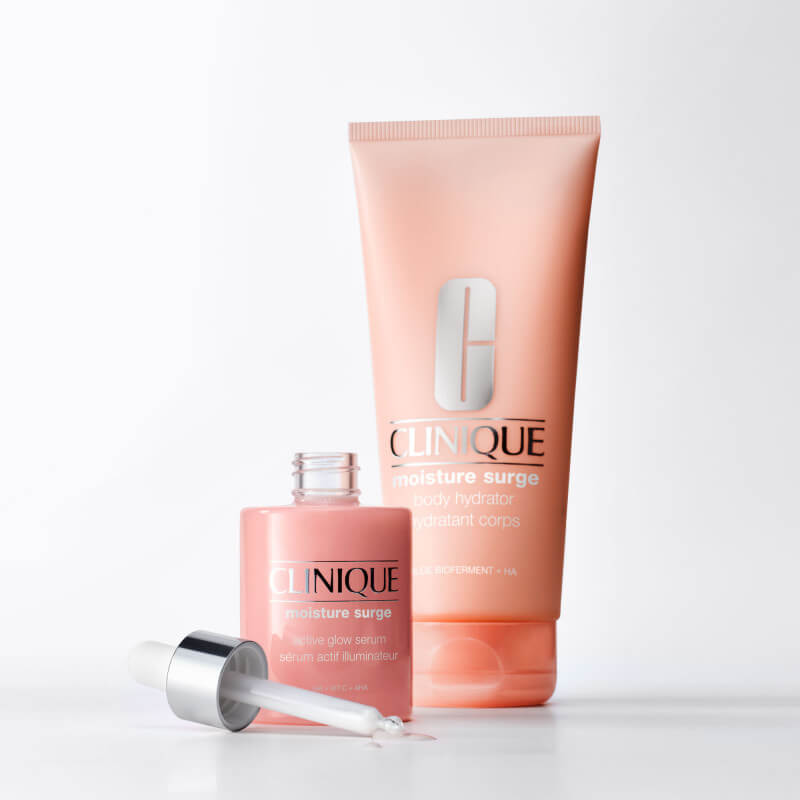 Moisture Surge Hydratant Corps 7