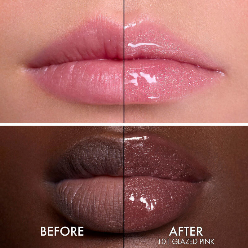 Addict Lip Glow Butter Soin Des Lèvres Ultra-brillant 3