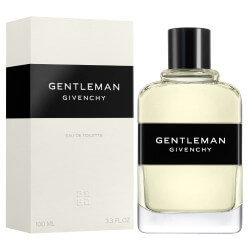 Gentleman Eau de Toilette (2)