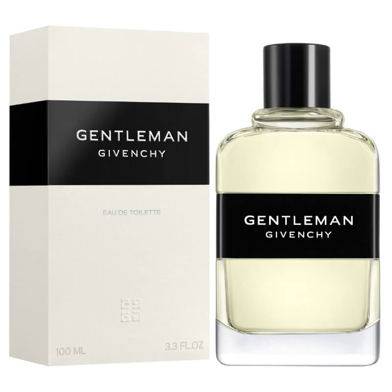Gentleman Eau de Toilette 2