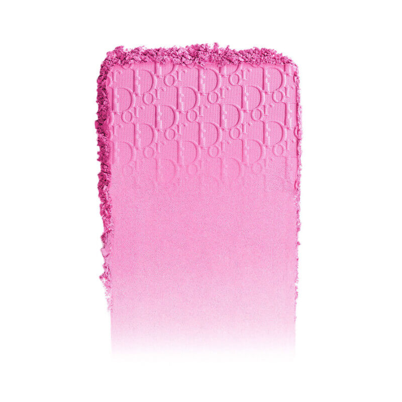 Backstage Rosy Glow Blush Couleur Activée Par le ph - Longue Tenue 2