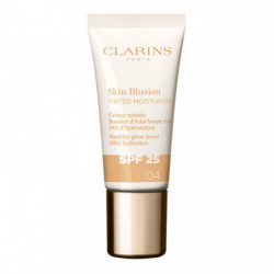 Skin Illusion Tinted Moisturizer SPF25 Crème Teintée Booster D'éclat - 15 ml