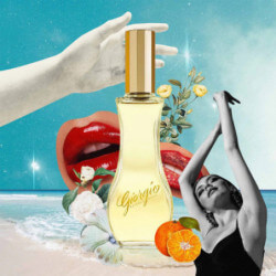 Giorgio Beverly Hills Eau de Toilette (2)