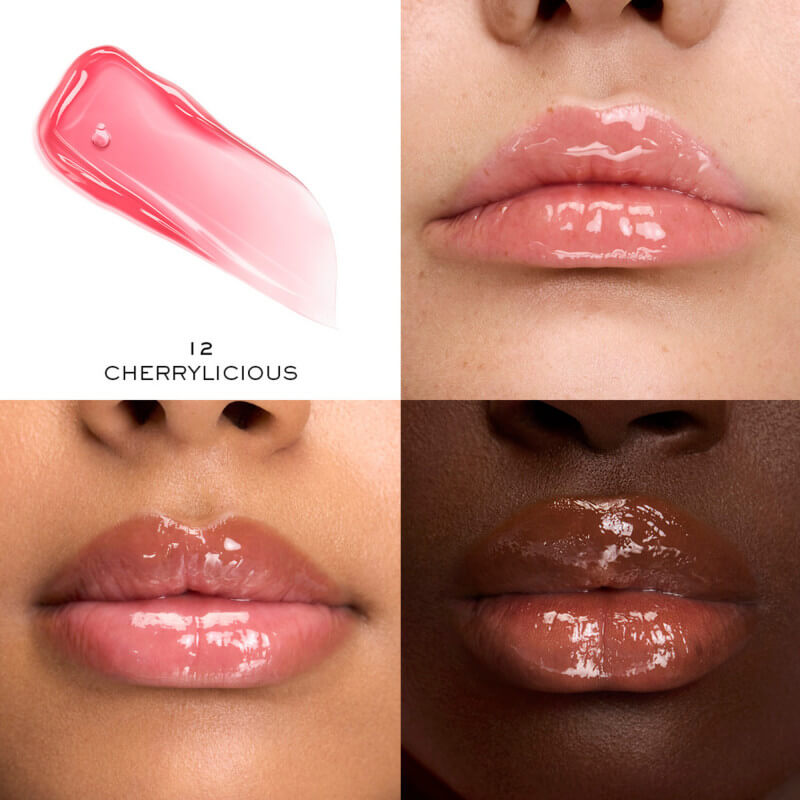 Lip Idôle Gloss Huile à Lèvres 2