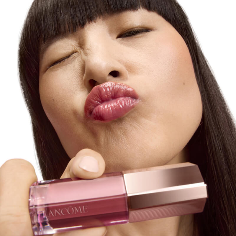 Lip Idôle Gloss Huile à Lèvres 5