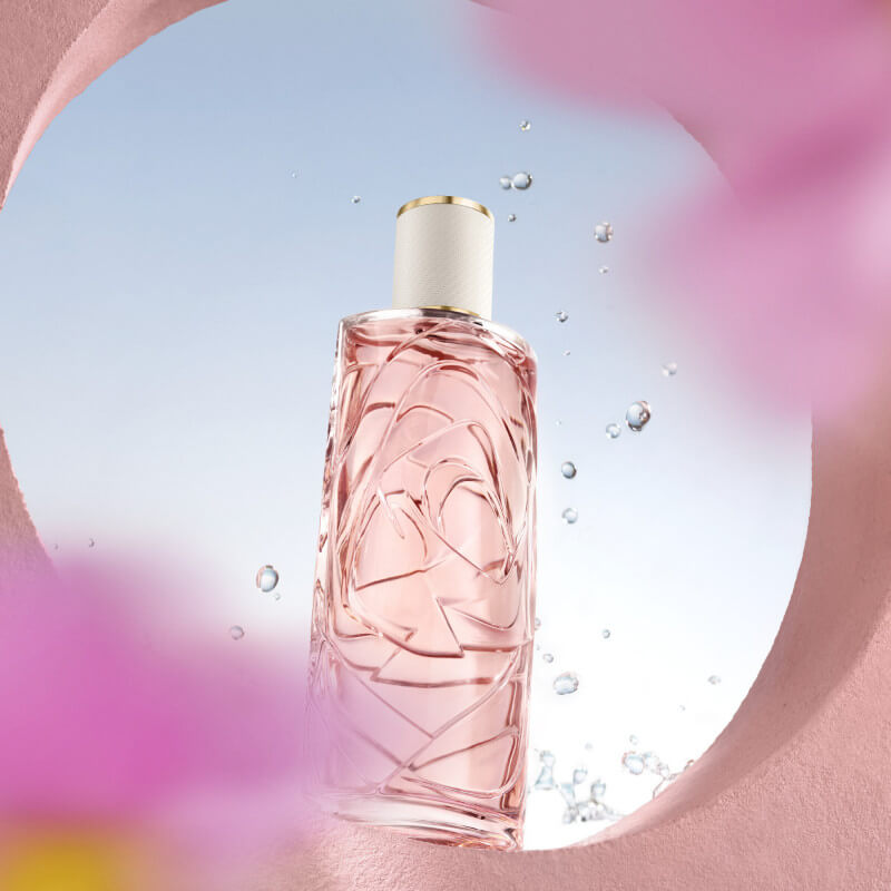 ô de Lancôme Ôver The Top Eau de Toilette 2