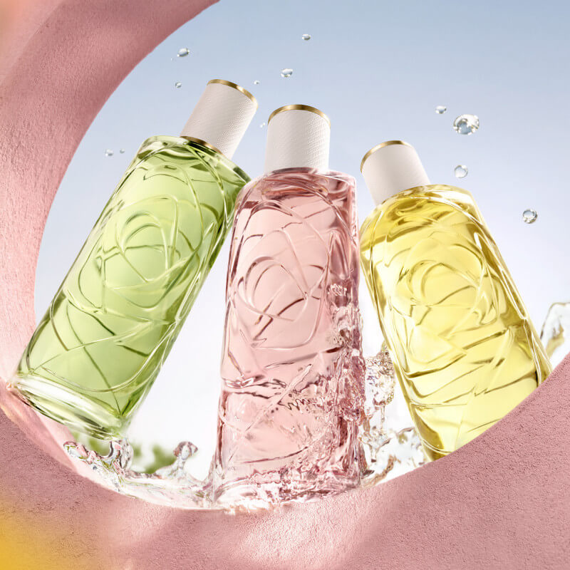 ô de Lancôme Ôver The Top Eau de Toilette 3