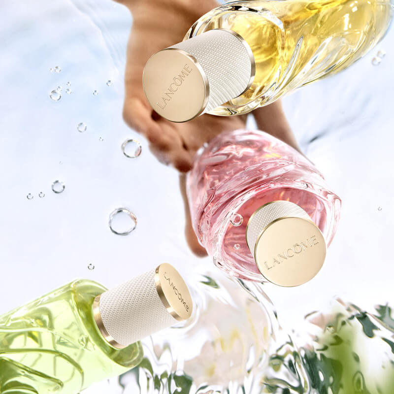 ô de Lancôme Ôver The Top Eau de Toilette 5