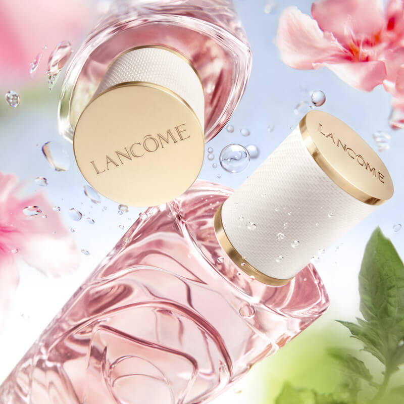 ô de Lancôme Ôver The Top Eau de Toilette 6