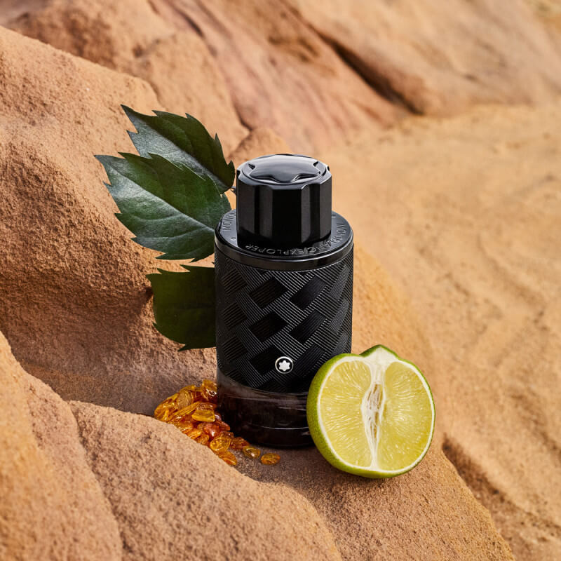 Explorer Extreme Parfum 2
