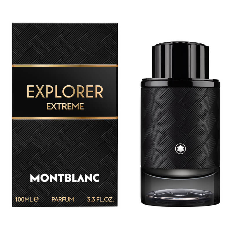 Explorer Extreme Parfum 5
