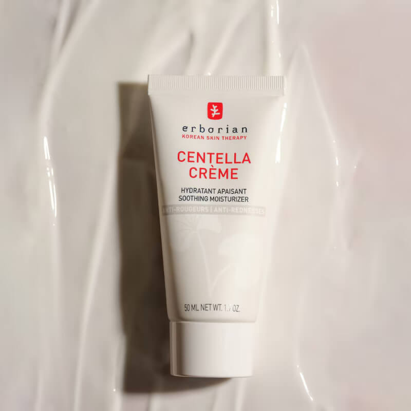 CENTELLA Crème Visage 2