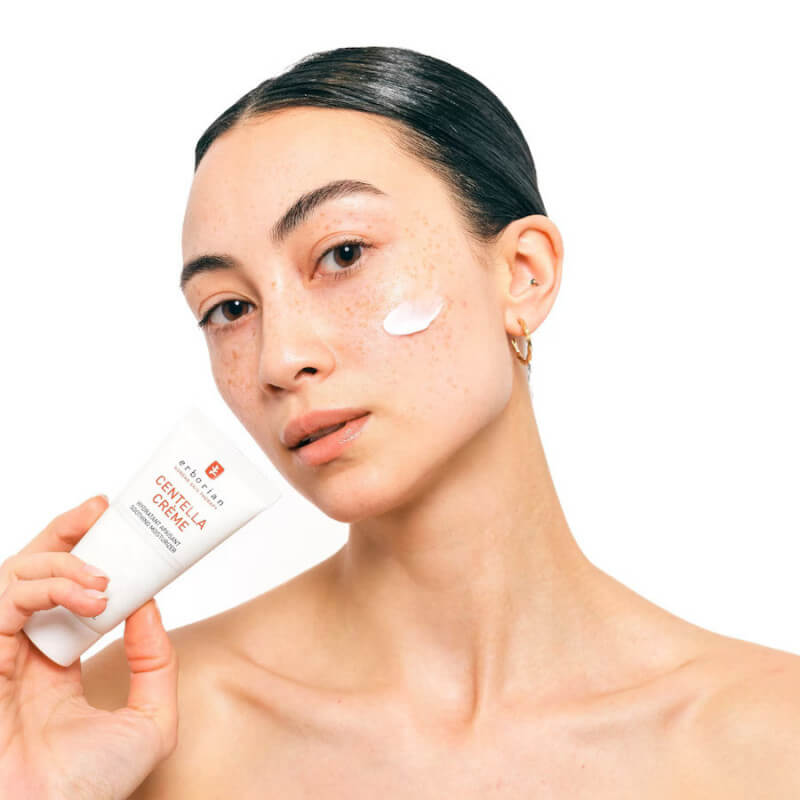 CENTELLA Crème Visage 3