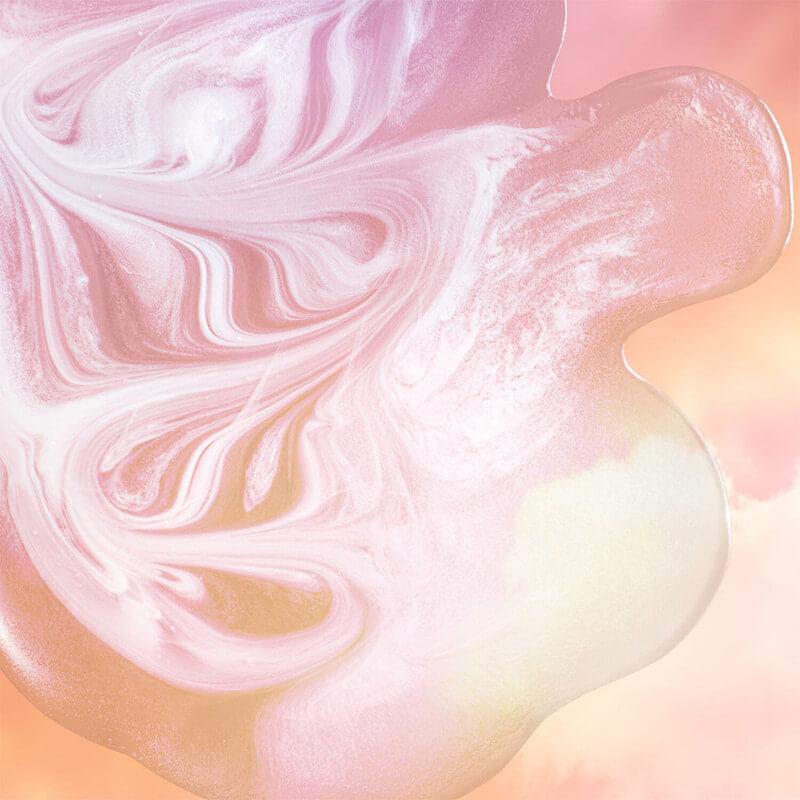 Skin Therapy Texture Lactée - Nuit Multi-perfecteur Sérum Éclat 2