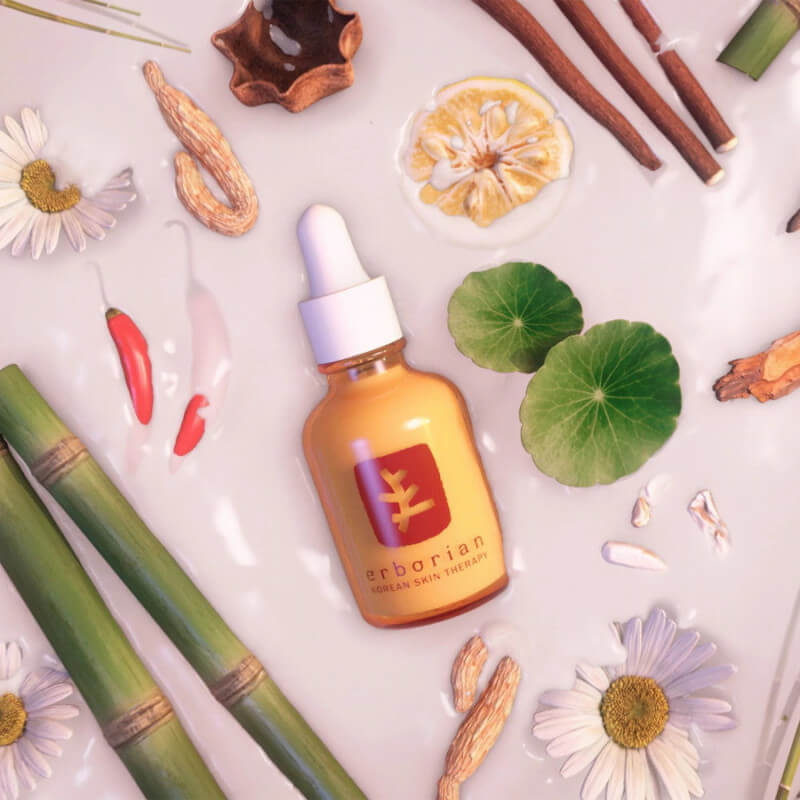 Skin Therapy Texture Lactée - Nuit Multi-perfecteur Sérum Éclat 4