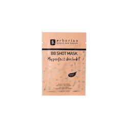 BB Shot Mask Masque Tissu Illuminateur