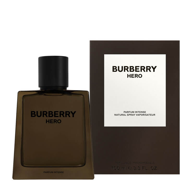 Hero Parfum Intense Pour Homme 2