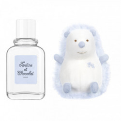 Ptisenbon - Coffret 2025 Eau de Toilette + Peluche (2)
