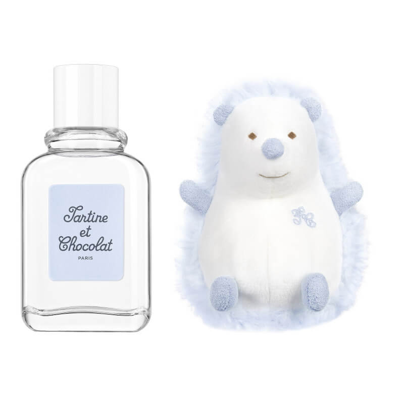 Ptisenbon - Coffret 2025 Eau de Toilette + Peluche 2