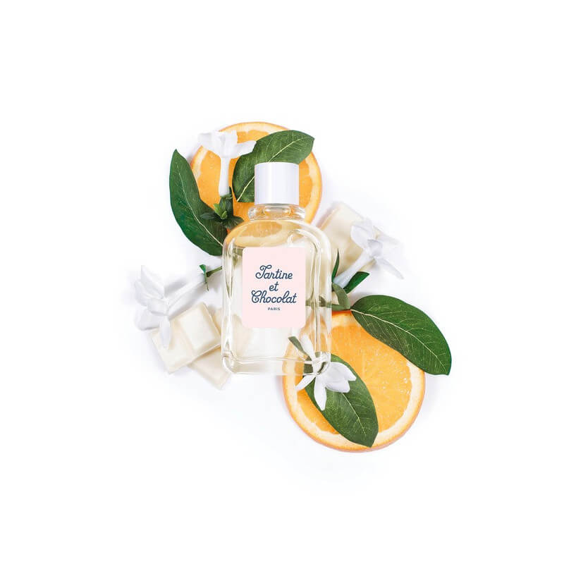 Ptimusc Eau de Toilette 2