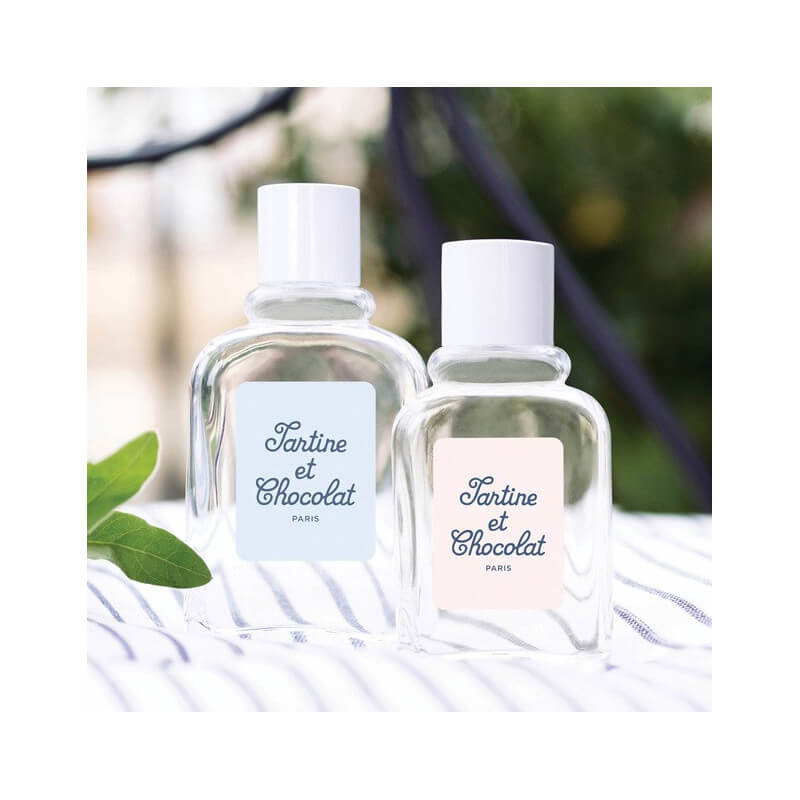 Ptimusc Eau de Toilette 4