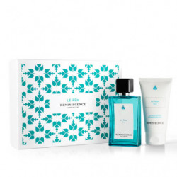 le Rem - Coffret Fête Des Mères 2025 Eau de Toilette Intense 50 ml + Lait Corps Parfumé