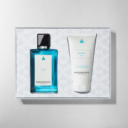 le Rem - Coffret Fête Des Mères 2025 Eau de Toilette Intense 50 ml + Lait Corps Parfumé (3)
