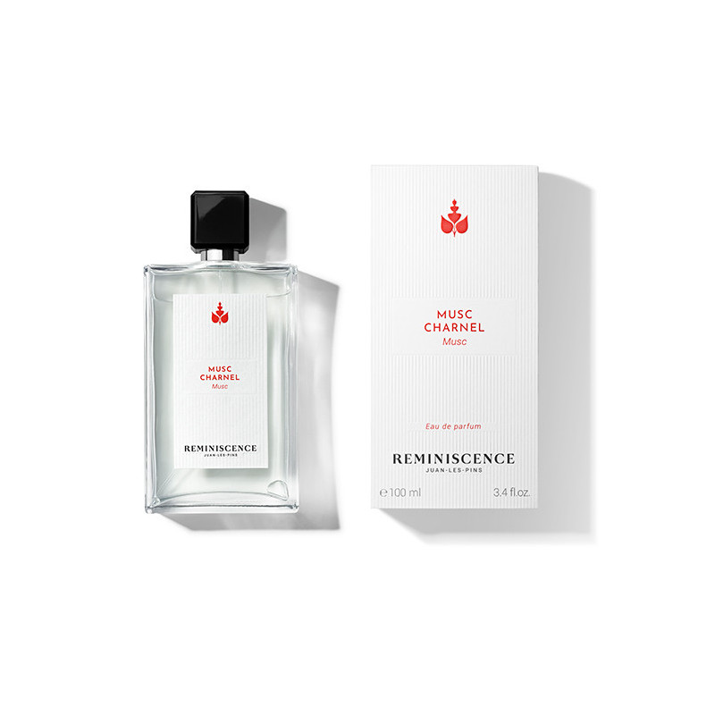 Musc Charnel Eau de Parfum 2