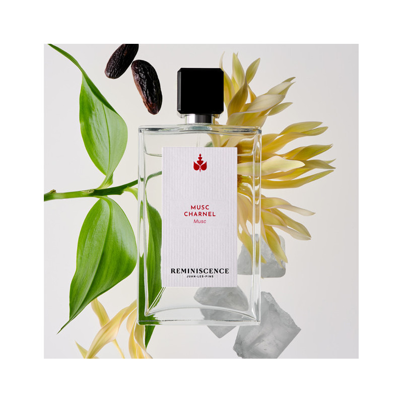 Musc Charnel Eau de Parfum 3