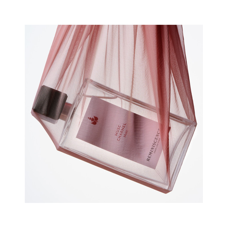 Musc Charnel Eau de Parfum 4