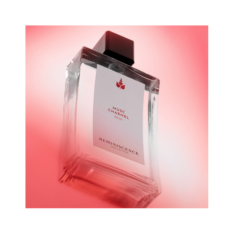 Musc Charnel Eau de Parfum 5
