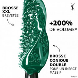 Lash Clash Mascara Volume Extrême (2)