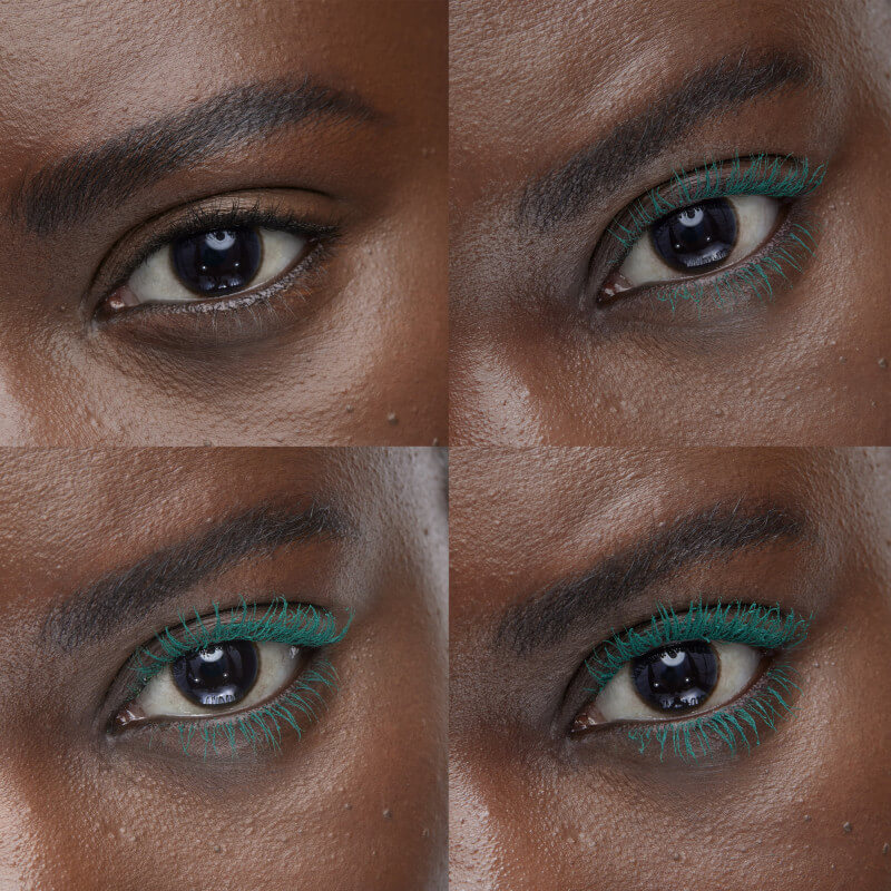 Lash Clash Mascara Volume Extrême 4