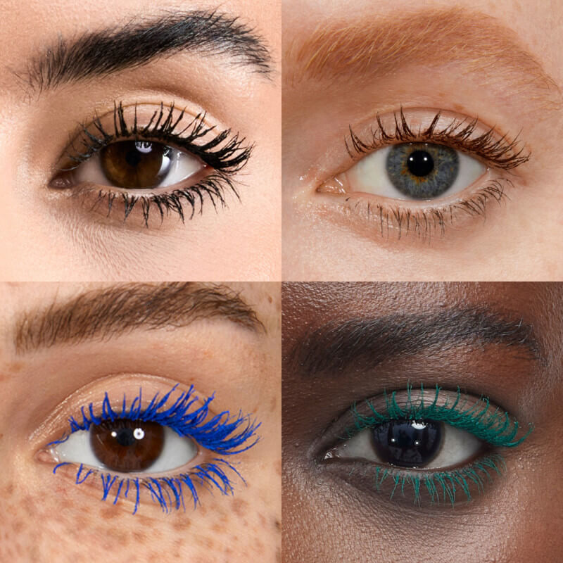 Lash Clash Mascara Volume Extrême 5