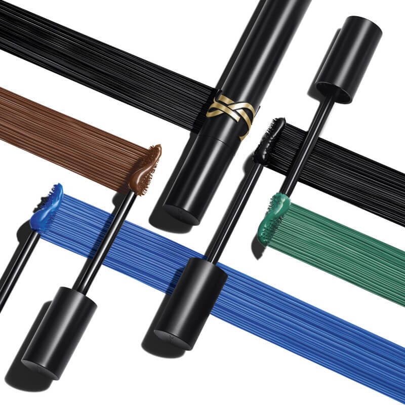 Lash Clash Mascara Volume Extrême 7