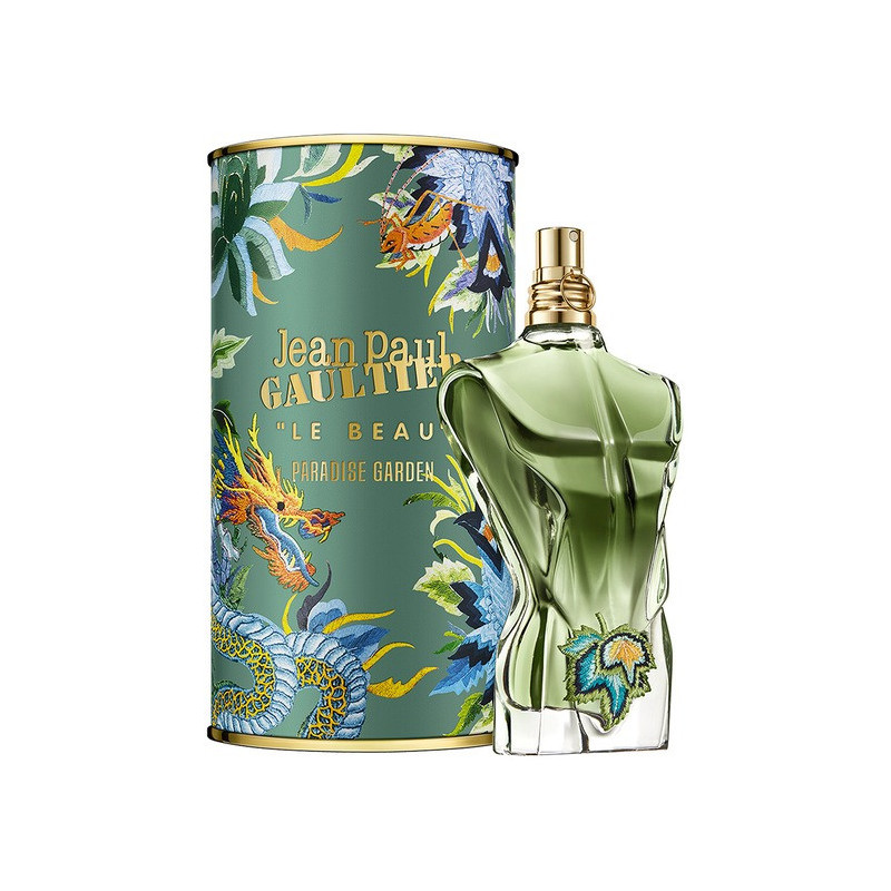 Le Beau Paradise Garden - Edition Limitée 2024 Eau de Parfum 2