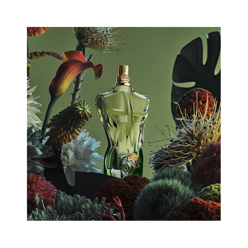 Le Beau Paradise Garden - Edition Limitée 2024 Eau de Parfum 4