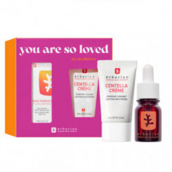 You Are so Loved - Coffret 2024 Crème 20 ml + Huile 10 ml (2)