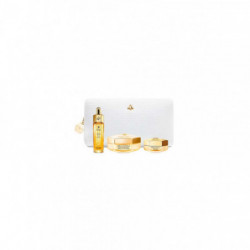 Abeille Royale Programme Anti-âge Honey Treatment - Coffret 2024 Crème 50 ml + Huile + Crème
