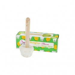 Dentifrice Solide Sauge Citron
