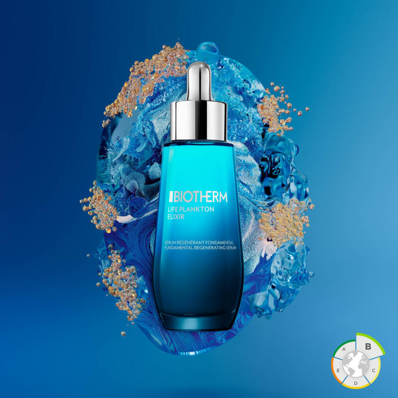 Life Plankton Elixir Sérum Anti-ride & Booster D’éclat 3