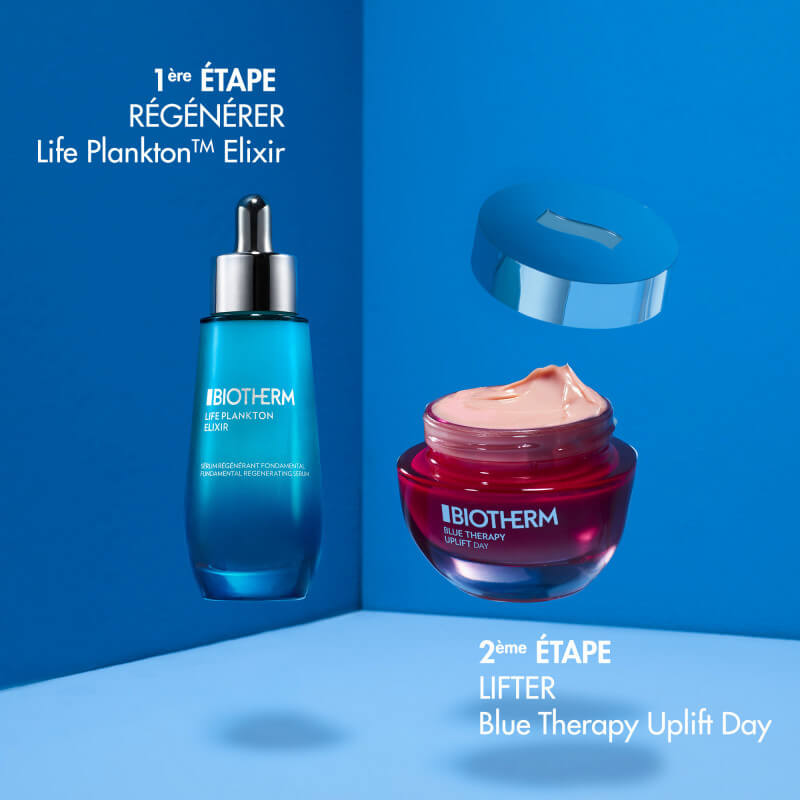 Life Plankton Elixir Sérum Anti-ride & Booster D’éclat 4