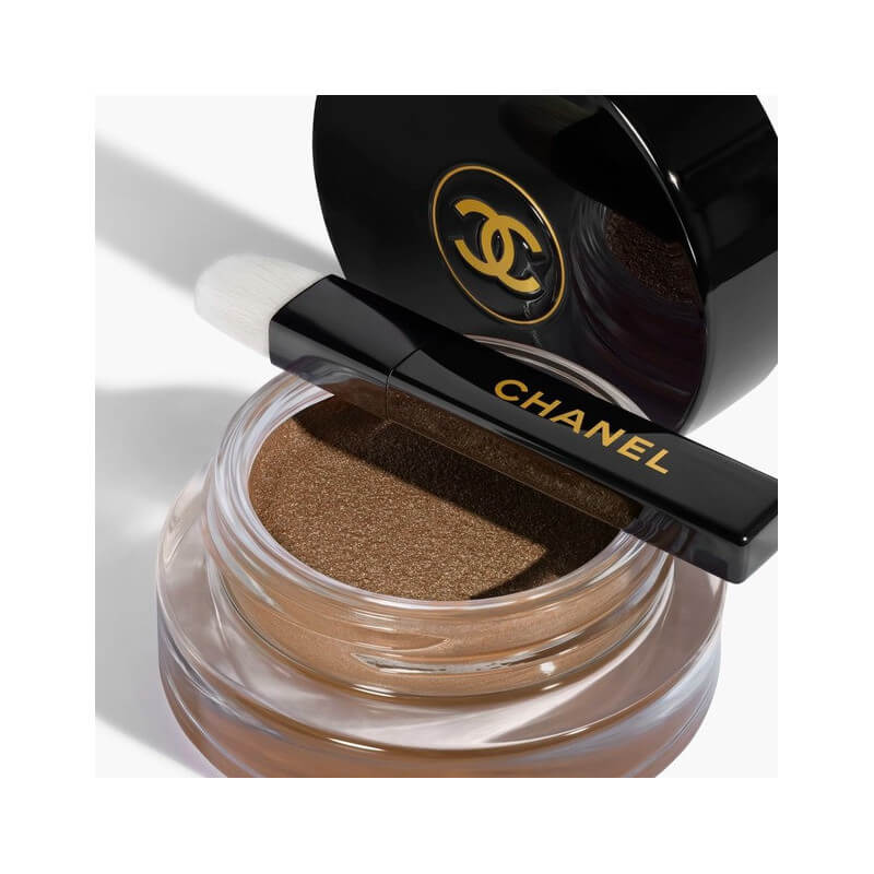 Fard à paupières crème longue tenue 2