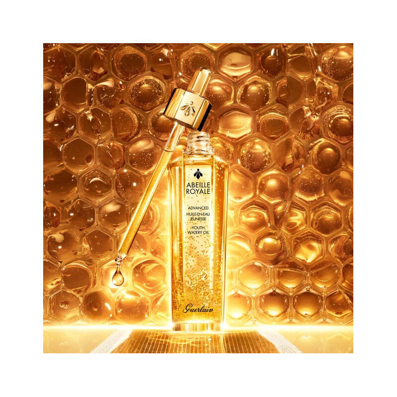 Abeille Royale Advanced Huile-en-eau-jeunesse 3