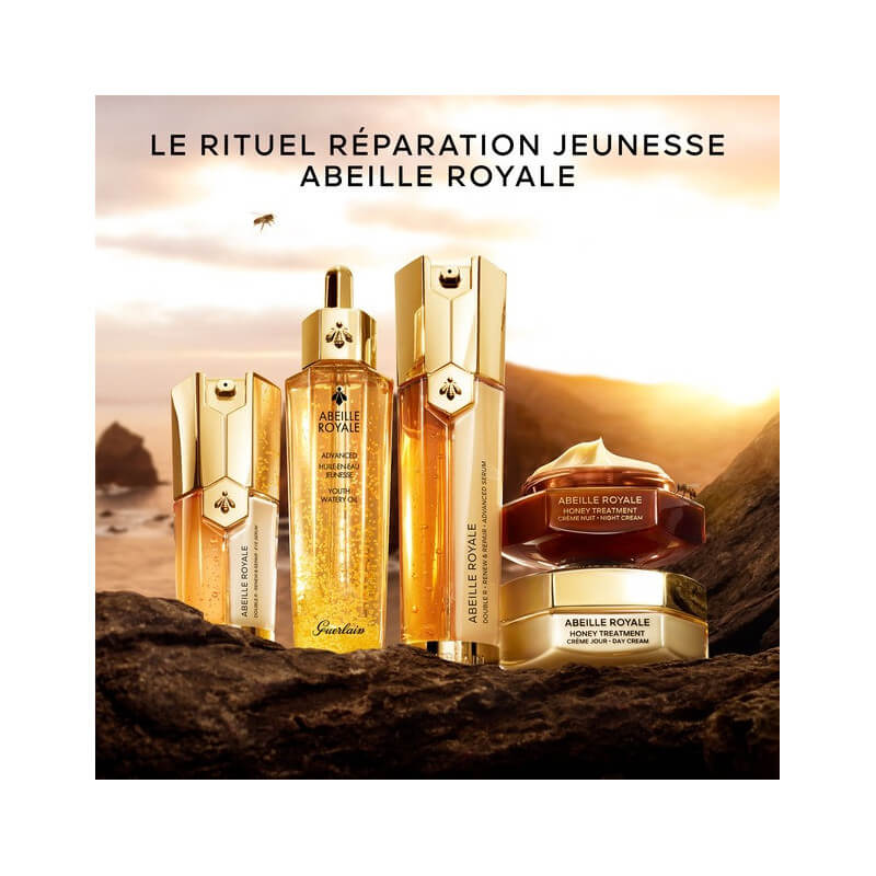 Abeille Royale Advanced Huile-en-eau-jeunesse 7