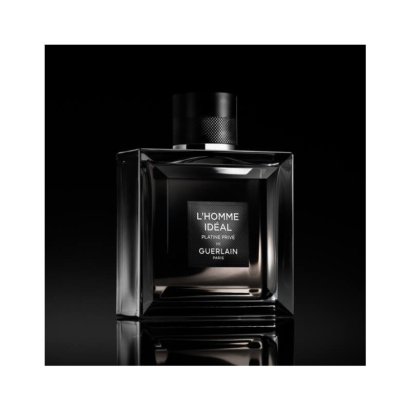 L'homme Idéal Platine Privé Eau de Toilette 2
