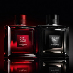 L'homme Idéal Platine Privé Eau de Toilette (4)