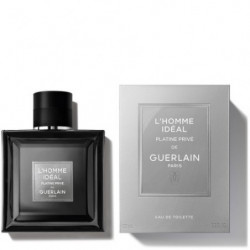 L'homme Idéal Platine Privé Eau de Toilette (5)