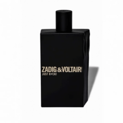 Just is Rock Eau de Toilette