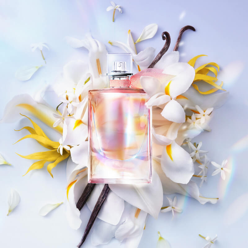 La Vie Est Belle Soleil Cristal Eau de Parfum 2